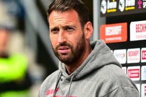 Bielefeld holt Trainer Kniat vom Lokalrivalen Verl