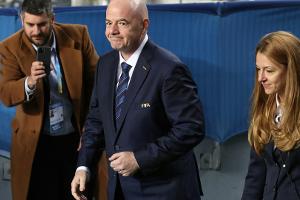 Automatische Vergütung: FIFA zahlt Amateurklub 159.990 Euro