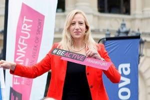 DOSB fordert von Politik mehr Unterstützung für das Ehrenamt