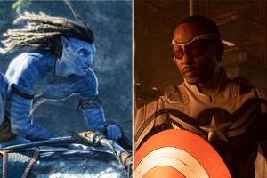 Disney verschiebt Marvel- und "Avatar"-Filme um bis zu drei Jahre