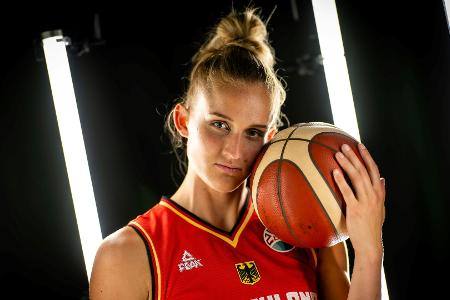 Fiebich mit Respekt vor Frankreich: 