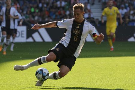 Matthäus-Kritik an Kimmich - Lob von Musiala