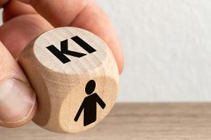 Künstliche Intelligenz kommentiert bei Europaspielen