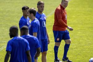 Die Sport-Höhepunkte am Mittwoch, 14. Juni