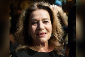 Hannelore-Elsner-Platz wird am 30. Juni in Frankfurt eingeweiht