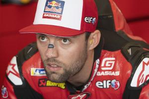 MotoGP: Folger fährt am Sachsenring für verletzten Espargaro