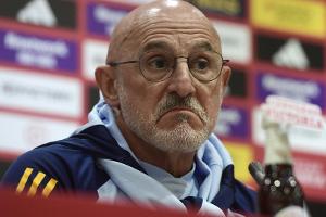 Final Four: Spanien-Coach De la Fuente schon unter Druck