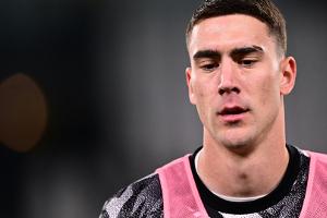 Gazzetta: Bayern an Juve-Stürmer Vlahovic interessiert