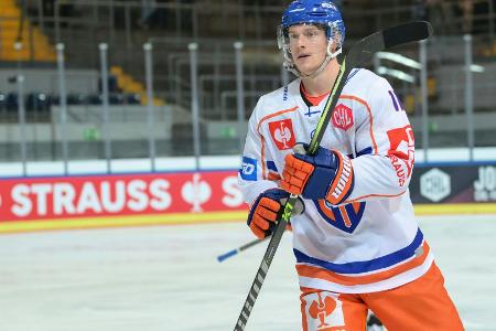 DEL: Ingolstadt holt Finnen Virta aus Tampere