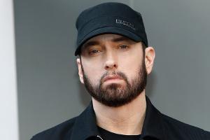 Eminem: Seine Adoptivtochter Alaina hat geheiratet
