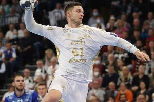 Nach Fersen-OP: Kiel zum Saisonstart ohne Pekeler