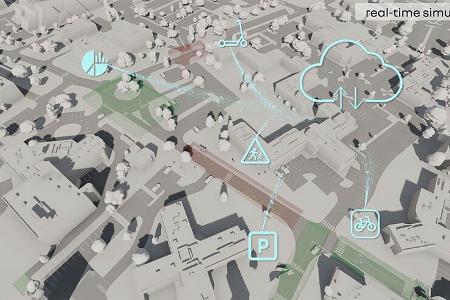 Renault H1st Vision Concept-Car