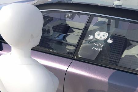 Renault H1st Vision Concept-Car