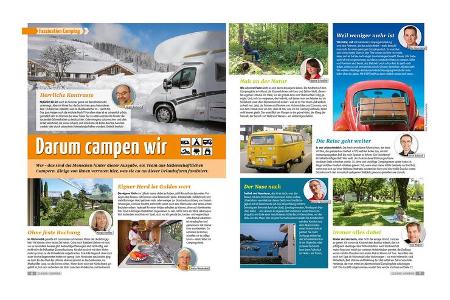 16 Jahre CLEVER CAMPEN