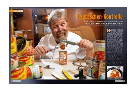 18 Jahre CLEVER CAMPEN