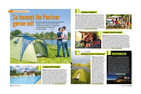 17 Jahre CLEVER CAMPEN