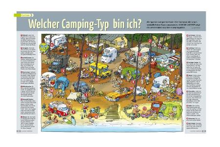 12 Jahre CLEVER CAMPEN