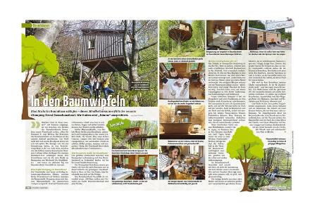 13 Jahre CLEVER CAMPEN