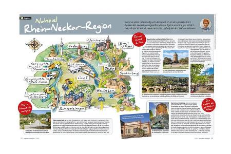 23 Jahre CLEVER CAMPEN