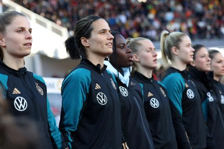 Kein TV-Blackout: ARD und ZDF zeigen Frauen-WM