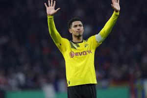 Für 103 Millionen: Bellingham-Wechsel nach Madrid perfekt