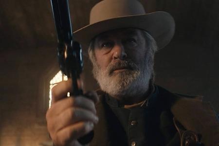 Waffenmeisterin soll verkatert am 