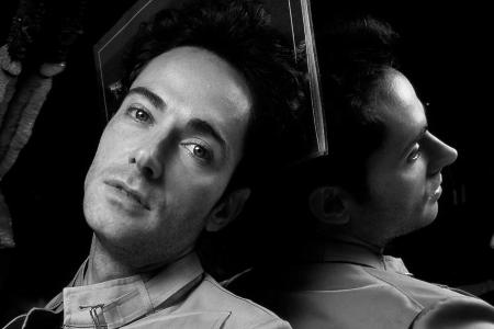 Blackie Onassis: Der Ex-Drummer von Urge Overkill stirbt mit 57 Jahren