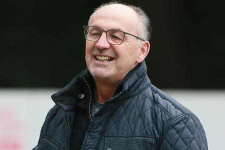 Nationalmannschaft: Kohler sieht Defensive als Hauptproblem