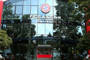 FC Bayern muss sechsstellige Summe nachzahlen