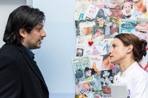 Das passiert heute in den Soaps