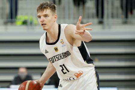 Basketball: Hollatz geht nach Ljubljana