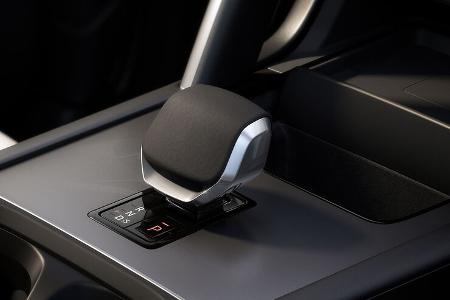 Land Rover Discovery Sport Modellpflege 2024