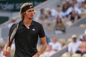 Zverev meldet sich fit für Rasenturnier in Halle