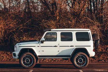Mercedes-AMG G63 4_4_ von Brabus