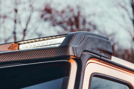 Mercedes-AMG G63 4_4_ von Brabus