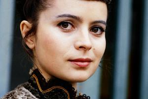 Tschechische Schauspiellegende Libuse Safrankova mit Briefmarke geehrt