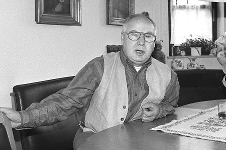 Motorrad: Anscheidt zweiter Deutscher in der Hall of Fame