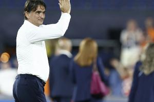 Nations League: Kroaten nach Finaleinzug euphorisch