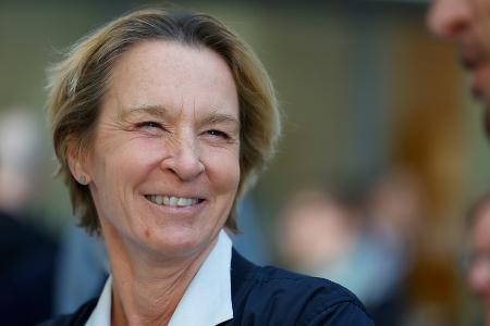 Frauen-WM: Erleichterung nach Einigung im TV-Poker