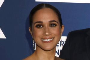 Herzogin Meghans Spotify-Podcast "Archetypes": Keine zweite Staffel