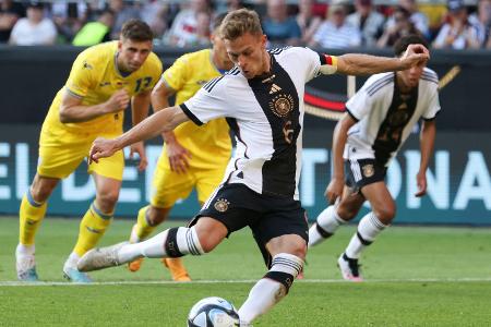 Flick schützt Kimmich: 