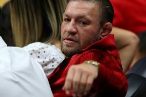 Vorwürfe sexueller Gewalt gegen MMA-Kämpfer McGregor