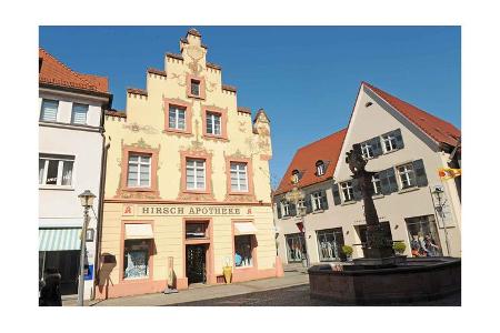 Ortenau am Oberrhein Offenburg f