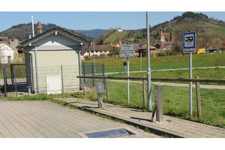 Ortenau am Oberrhein Gengenbach f