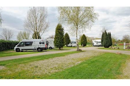 Ortenau am Oberrhein f