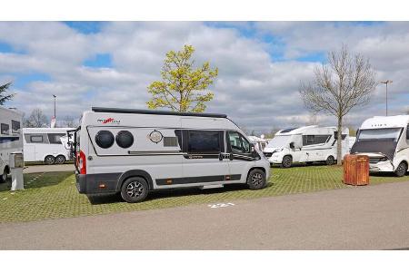 Ortenau am Oberrhein Rust f