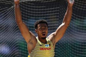 Neugebauer über WM: "Denke, dass eine Medaille möglich ist"