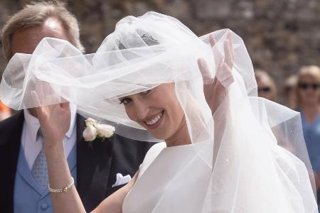 Nächstes Royal-Baby: Lady Tatiana Mountbatten wird erstmals Mutter