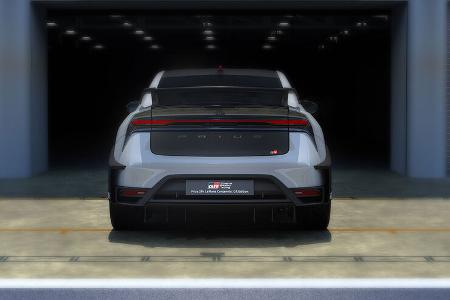 Toyota Prius 24h Le Mans Centennial GR Edition