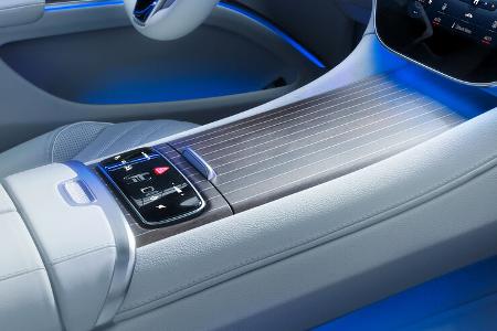 SPERRFRIST 15.04.21 18 Uhr Mercedes EQS